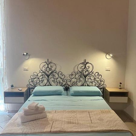 La Casina Nel Centro Apartment Tropea Luaran gambar