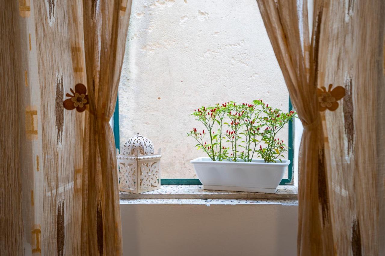 La Casina Nel Centro Apartment Tropea Luaran gambar