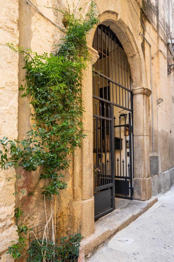 La Casina Nel Centro Apartment Tropea Luaran gambar