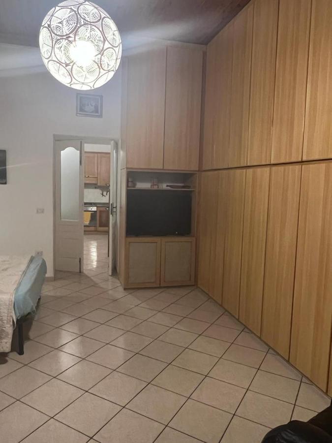 La Casina Nel Centro Apartment Tropea Luaran gambar